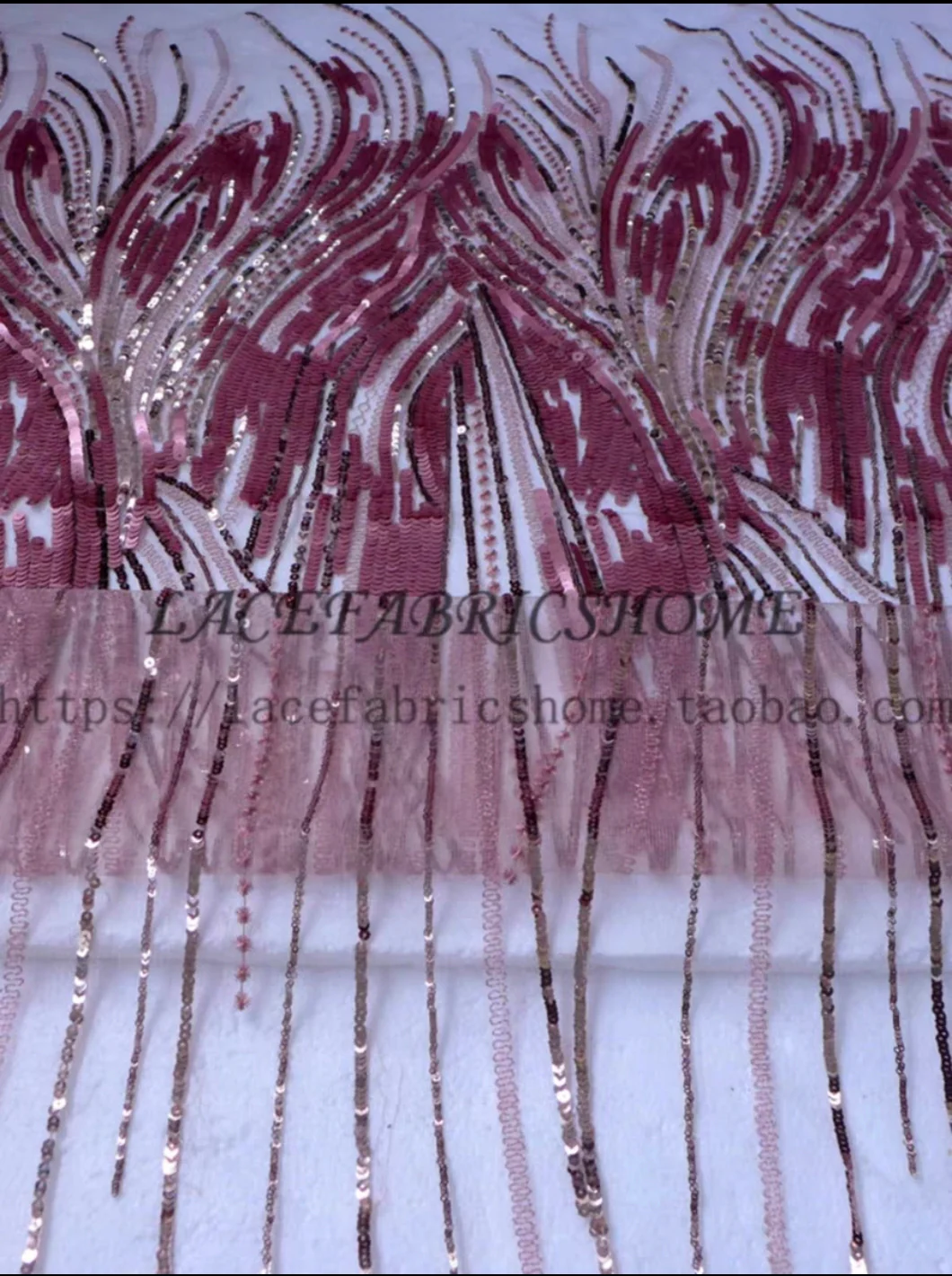 EG-SALE-AME-00102 Banquet evening dress female host champagne color temperament light luxury niche high-end high-end birthday dress - Image 8