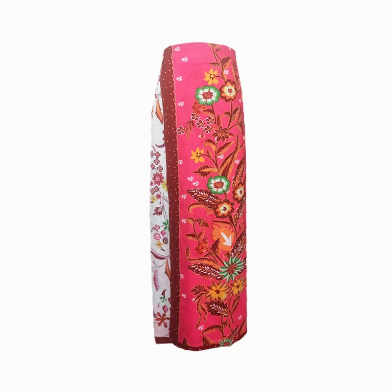 Embroidered Fitted Thin Shirt - Image 7