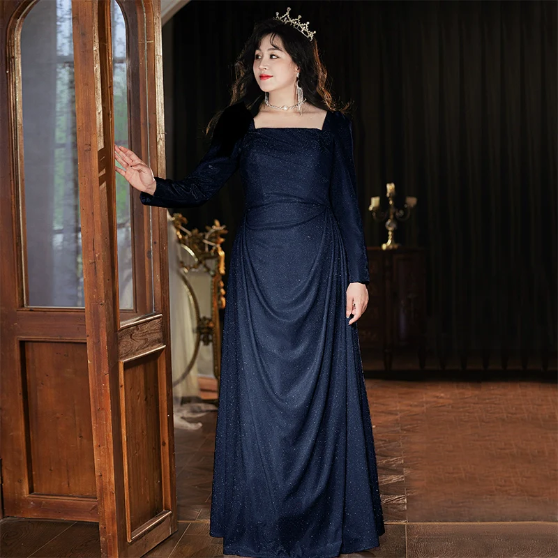 Evening Dress Elite Suit High-End - Image 5
