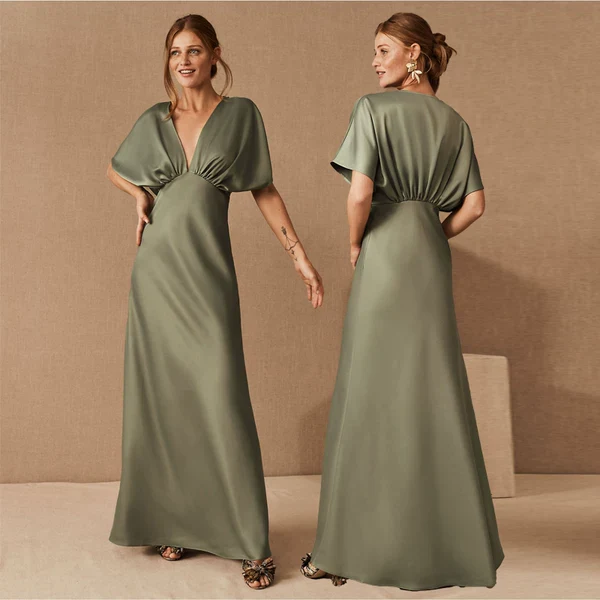 High Quality Bridesmaid Dress - Image 4