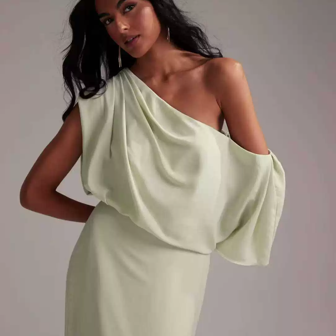 New High-End Bridesmaid Dress - Image 2