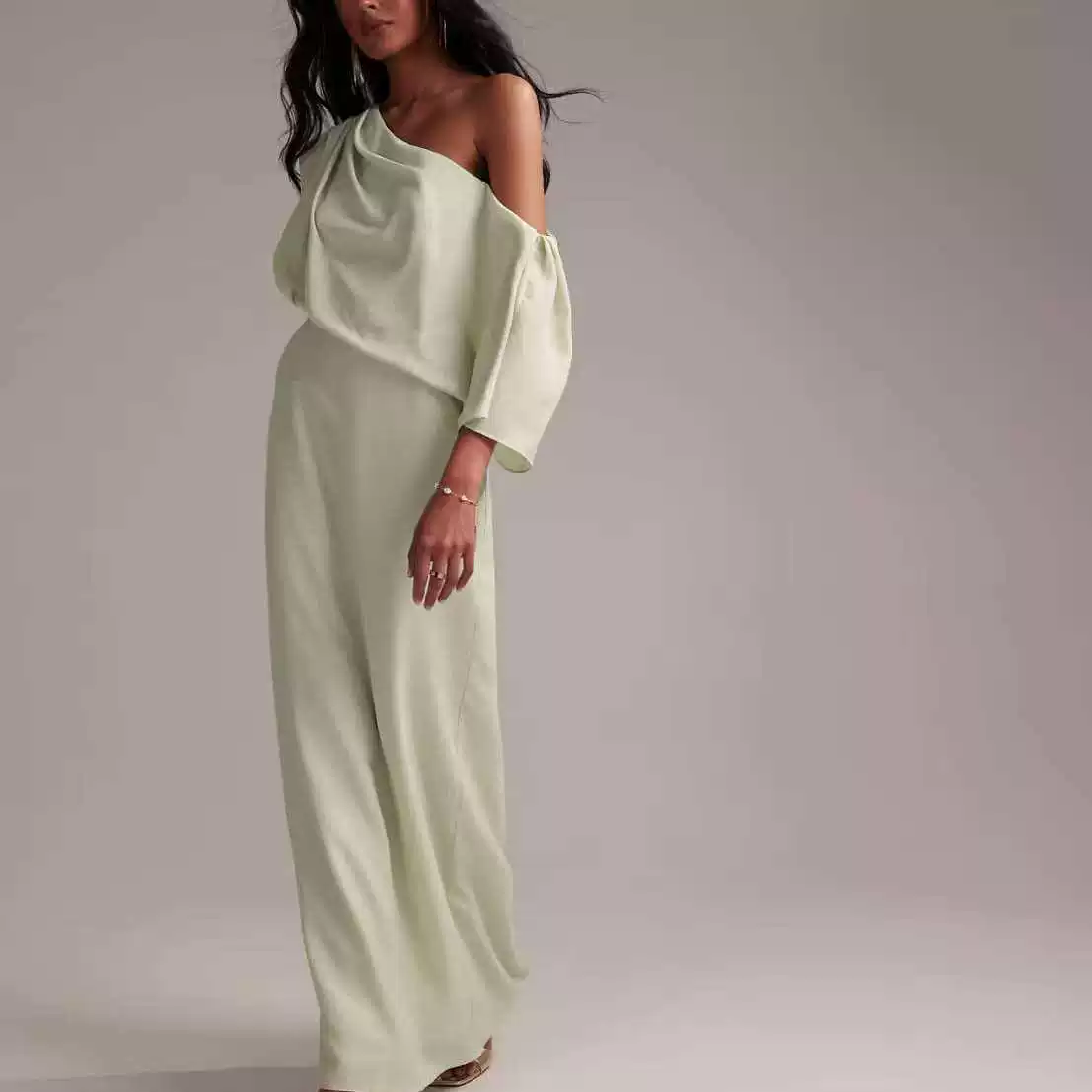 New High-End Bridesmaid Dress - Image 3