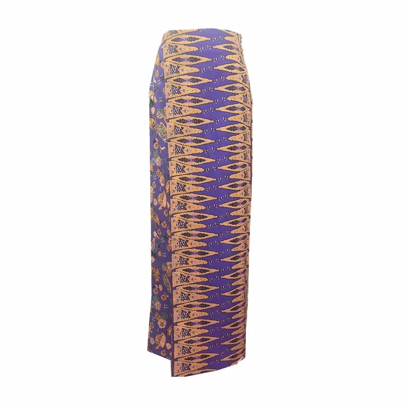 Nyonya Embroidered Top - Image 4