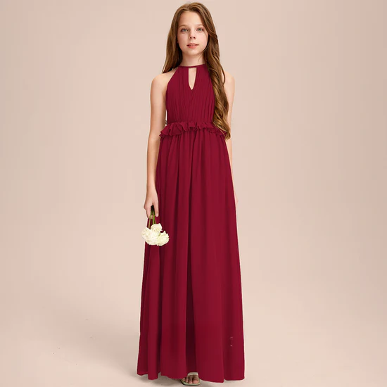 Princess Costume Dress for Kids - Image 3