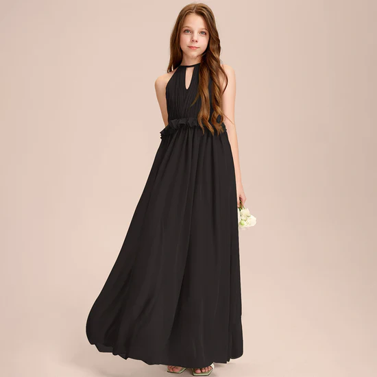Princess Costume Dress for Kids - Image 4