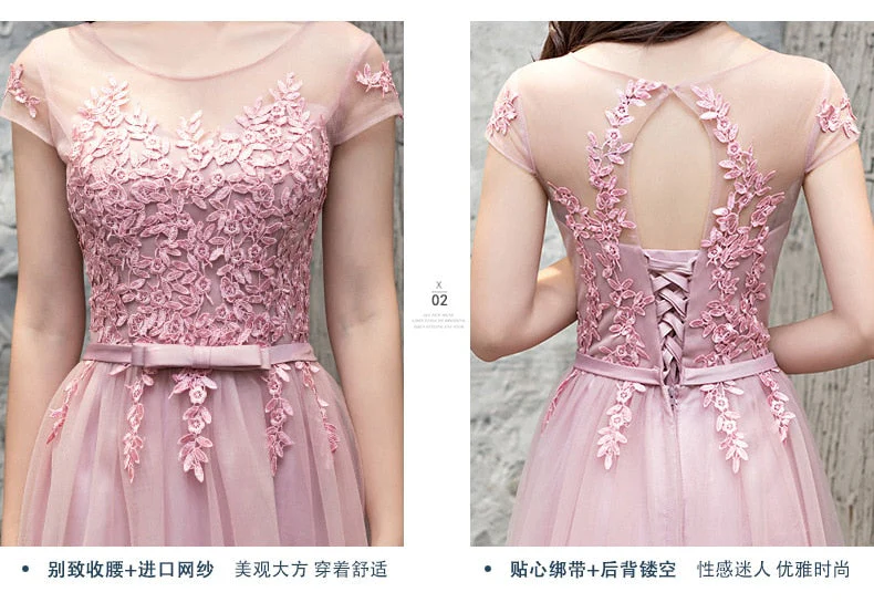 Spring New Style Dress Long Slim Ambroidery Thin Fashion Party Elegant Temperament Female Dames Jurken Casual Shirt A095 - Image 10