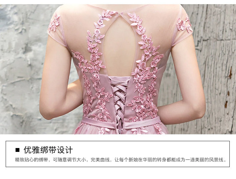 Spring New Style Dress Long Slim Ambroidery Thin Fashion Party Elegant Temperament Female Dames Jurken Casual Shirt A095 - Image 4