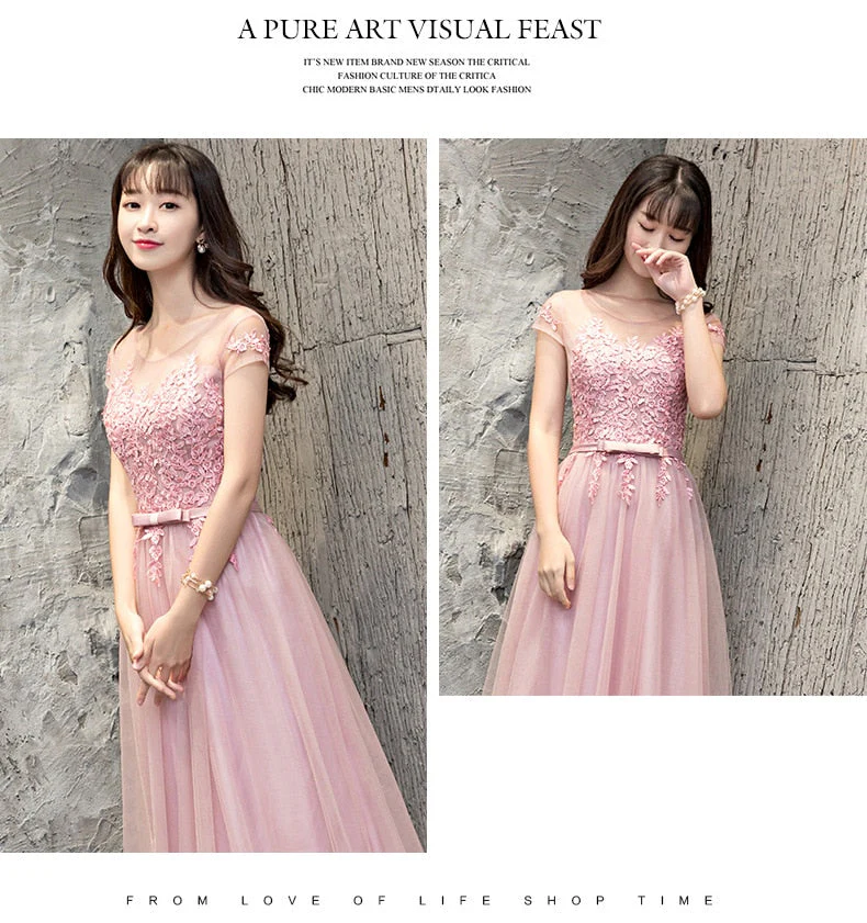 Spring New Style Dress Long Slim Ambroidery Thin Fashion Party Elegant Temperament Female Dames Jurken Casual Shirt A095 - Image 8