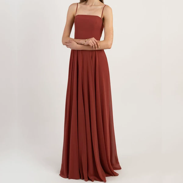 Summer Fairy Bridesmaid Dress - Image 3