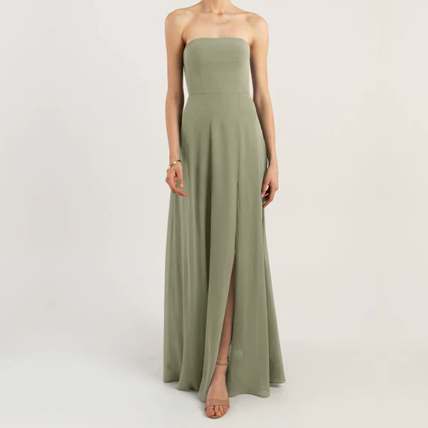 Summer Fairy Bridesmaid Dress - Image 4
