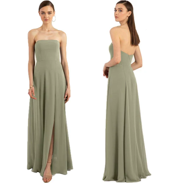 Summer Fairy Bridesmaid Dress - Image 5