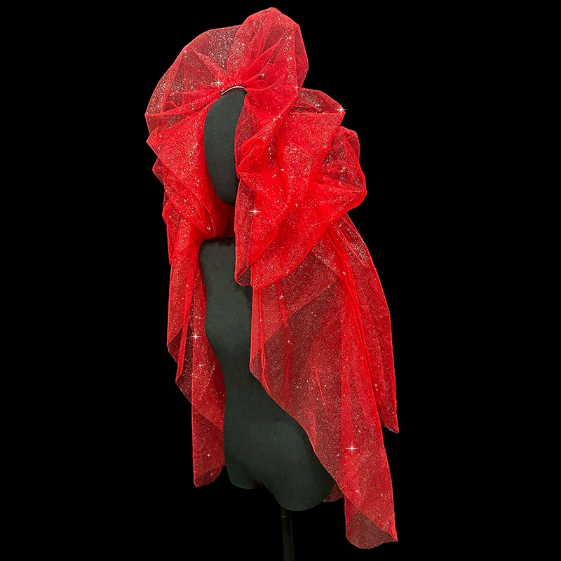 Wedding Bridal Veil - Image 8