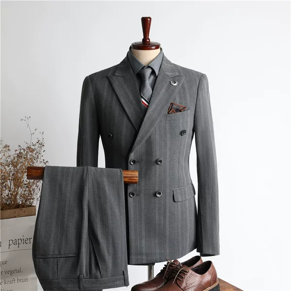Wedding Suit - Image 2