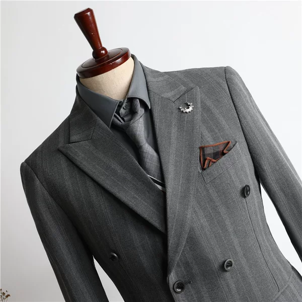 Wedding Suit - Image 3