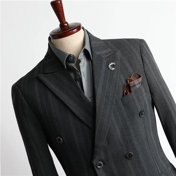 Wedding Suit - Image 4